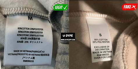 fake essential clothes|essentials hoodie counterfeit.